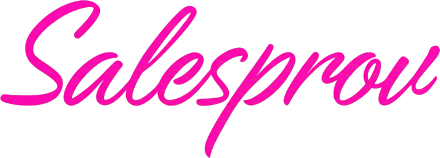 Salesprov.com Logo